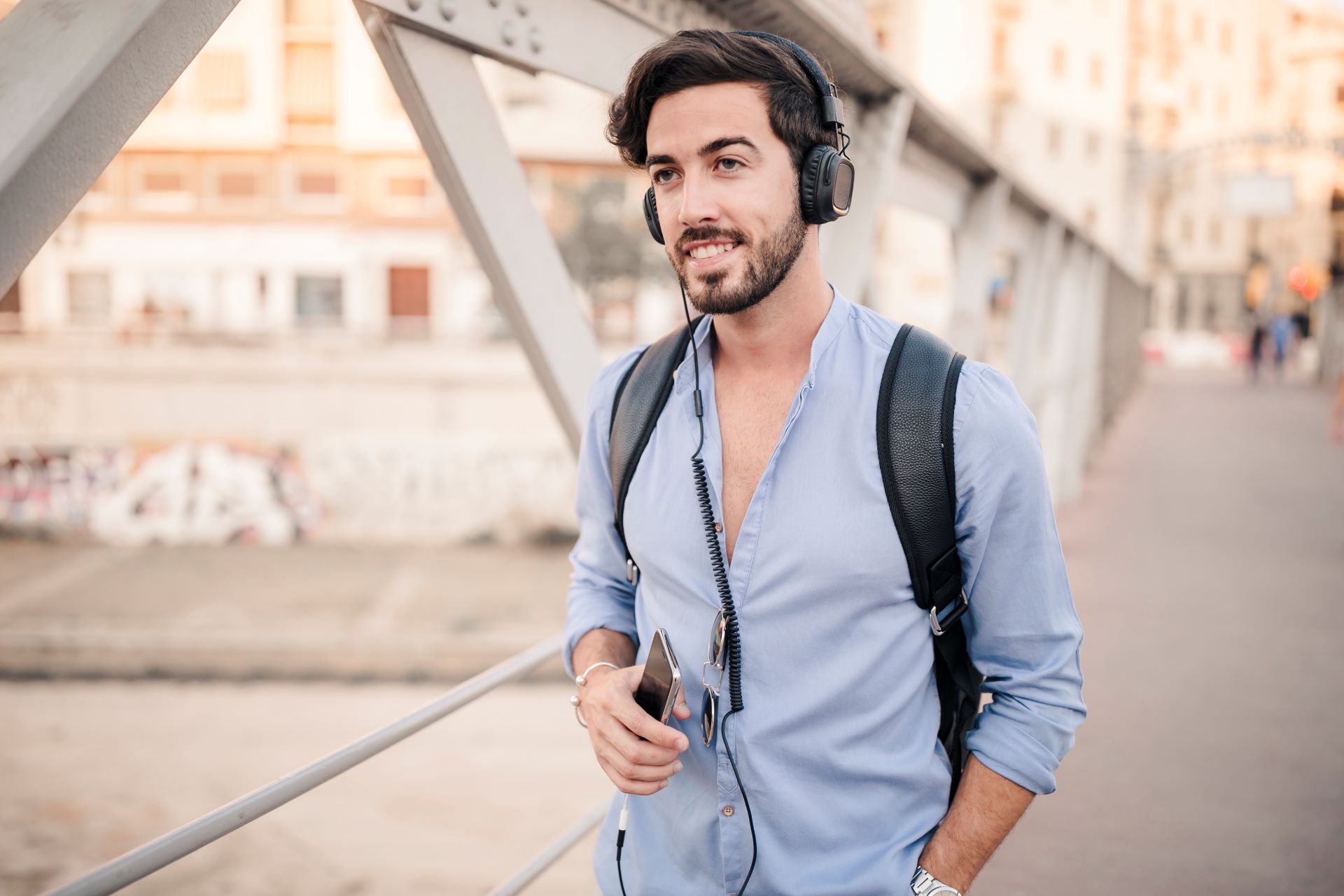 Czy reklama audio jest dla każdego?