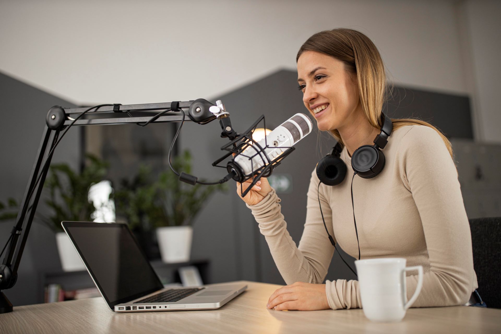 Jaki format reklamy sprawdzi się w podcaście?