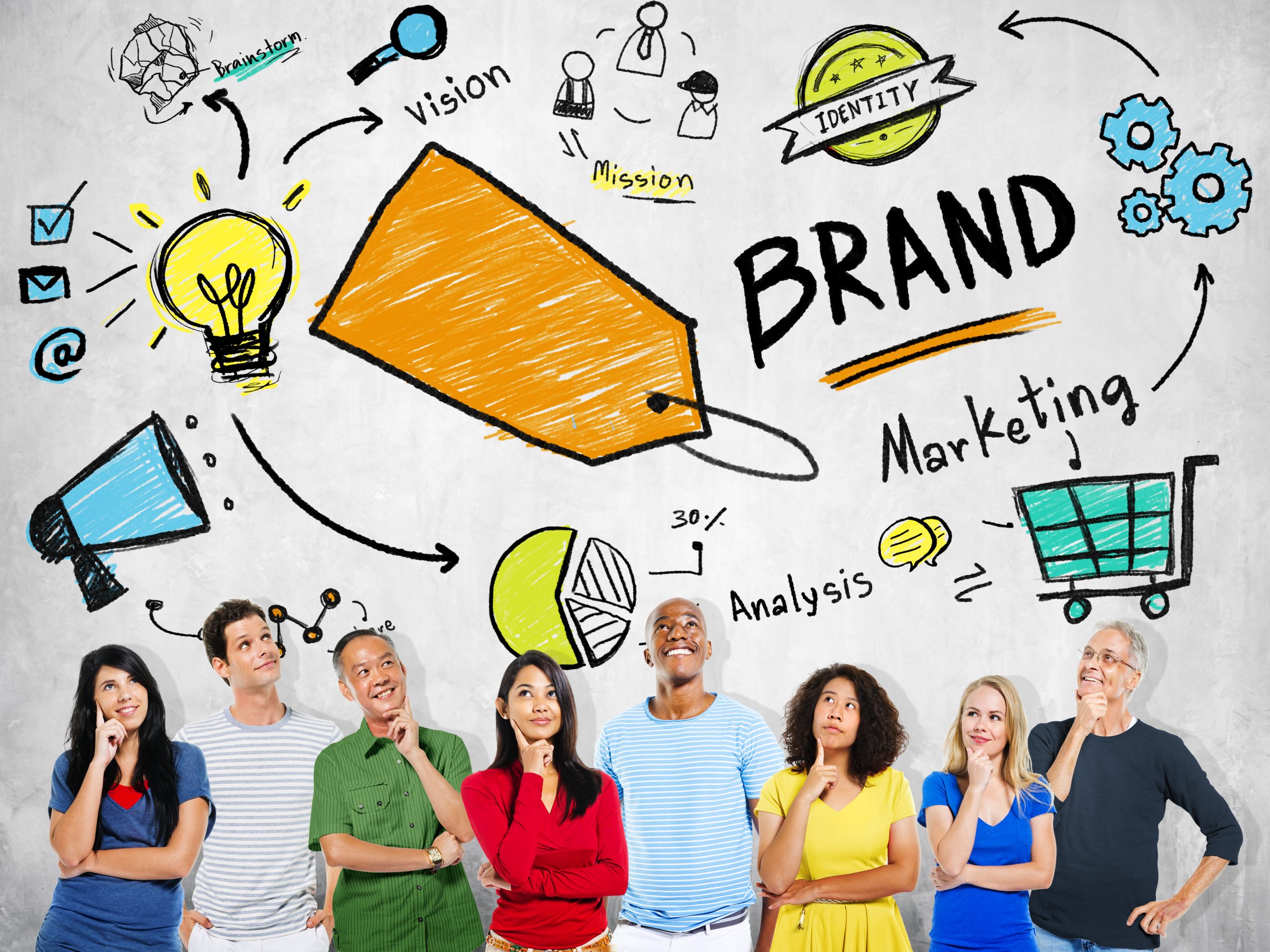 TOP 10 najsilniejszych marek w Polsce [Ranking YouGov Best Brands 2023]